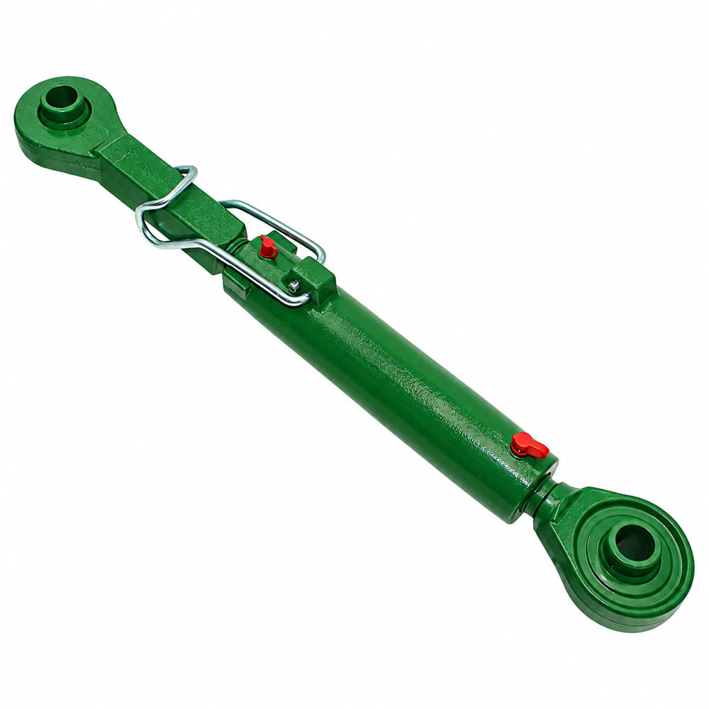 Top Link Assembly - Category 2 Fits John Deere 6200 6300 6310 6400 6410 AL159873