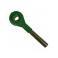 A-AL159972-AI End, Top Link; Tractor, Fits CAT. II