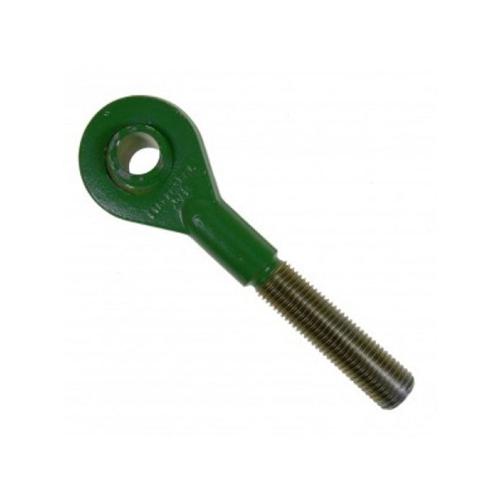 A-AL159972-AI End, Top Link; Tractor, Fits CAT. II