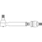 AL160111 New Tie Rod Assembly Fits John Deere 1654 1854 6140R 6150M 6150R +