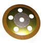 Brake Disc Fits John Deere Replaces AL162808