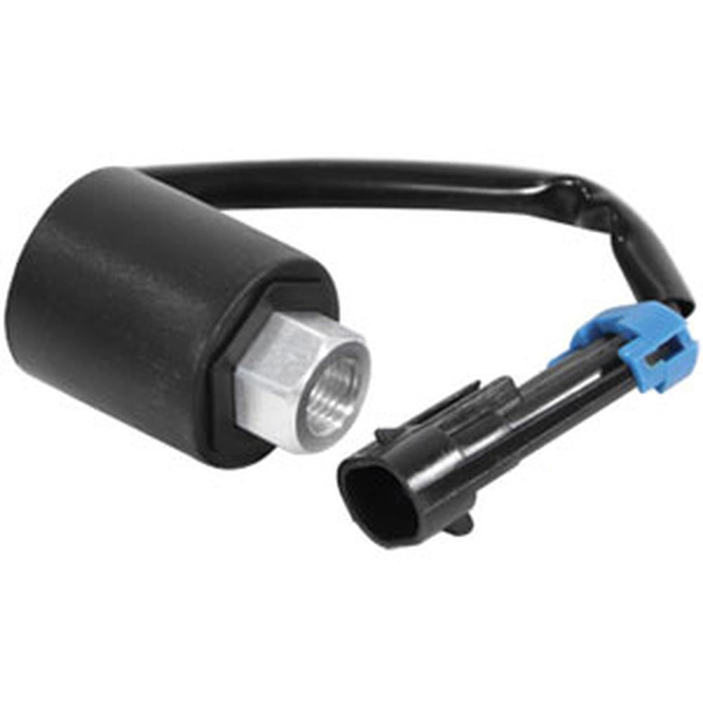 High-Low Binary Pressure Switch