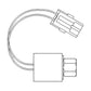 Switch Dual Press Fits John Deere Tractors AL168231 SE6010 SE6020 SE6100