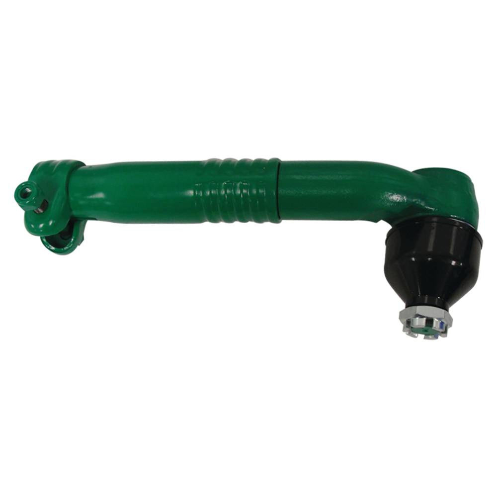 Tie Rod End Fits John Deere 2955 3040 3055 3150 3155 3255 3350 3140 AL168701