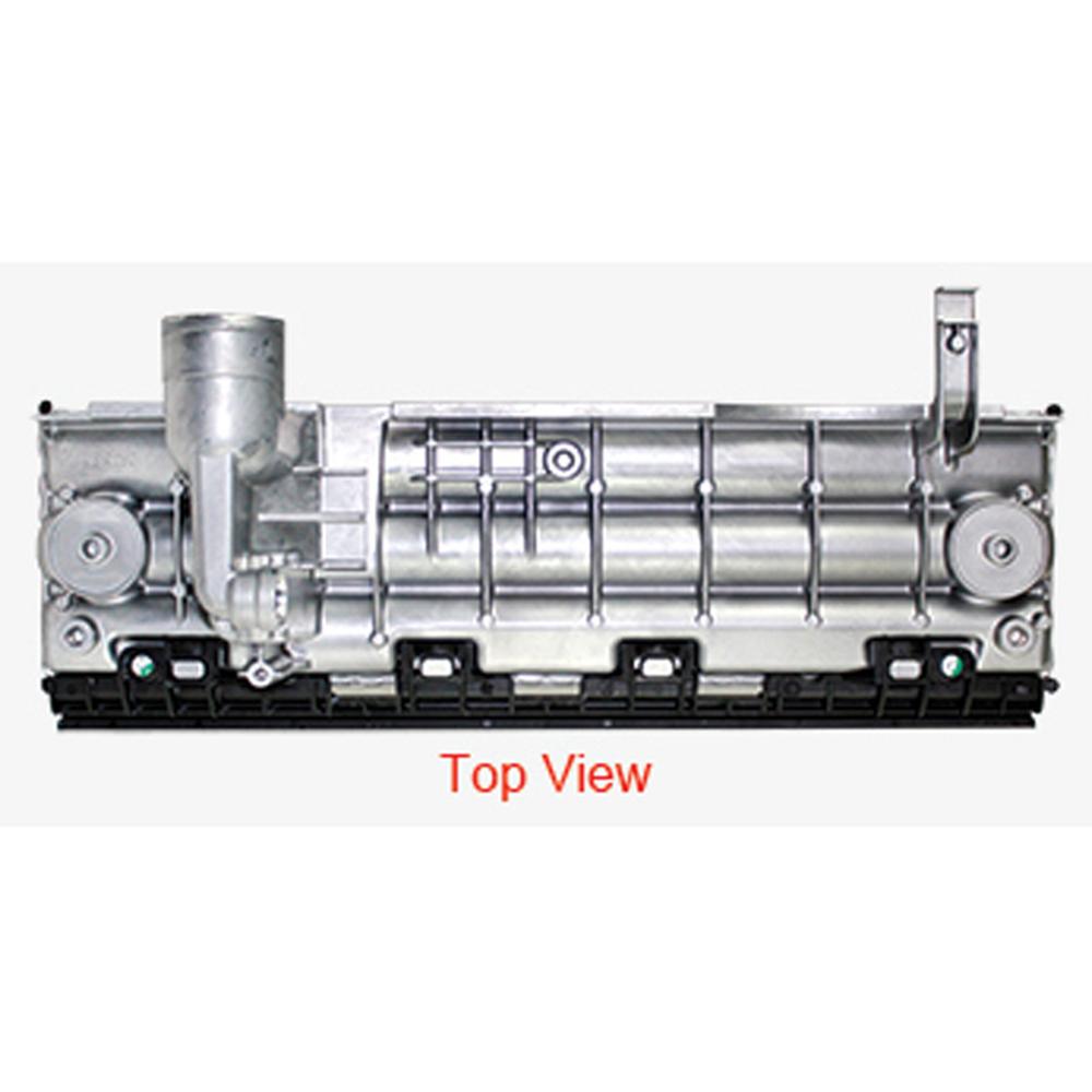AL176362 New Radiator Fits John Deere Tractor 6515 6820 6920S 7220 7420 +
