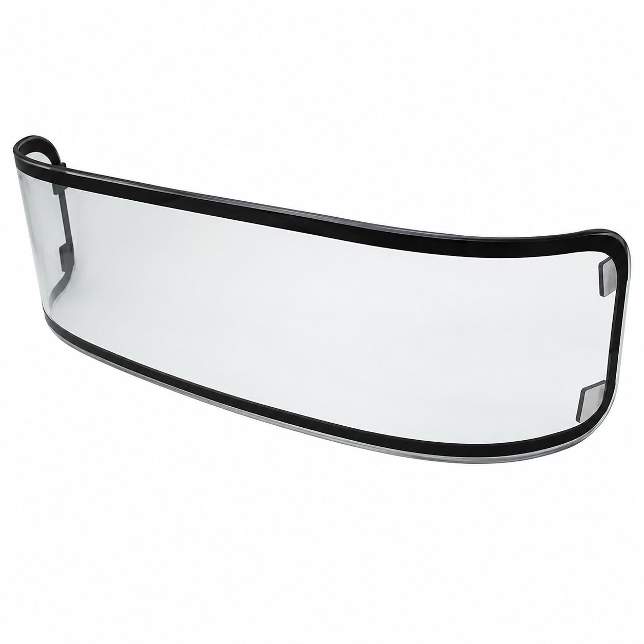AL181666G Replacement Headlight Glass Panel Lens Fits John Deere Tractors