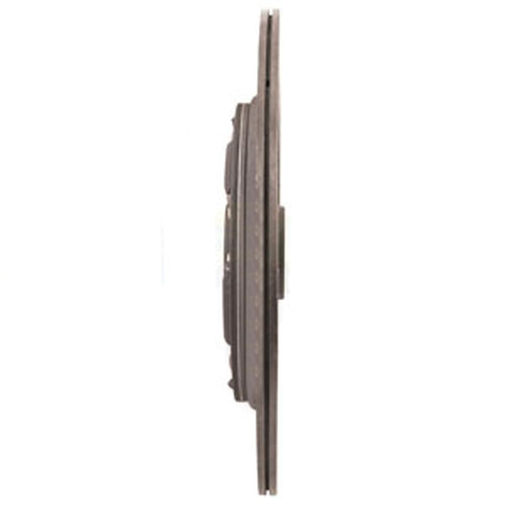 PTO Disc Fits John Deere Models: 1020 1030 1040 1120 1130 1140 1350