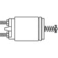 AL19192 Fits John Deere Tractor Starter Solenoid 3120 1020 1120 1530 1830 20