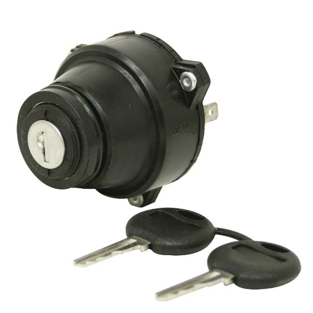 Ignition Switch Fits John Deere Models 61024 61024-A AL16046 AL16046-A AL19890