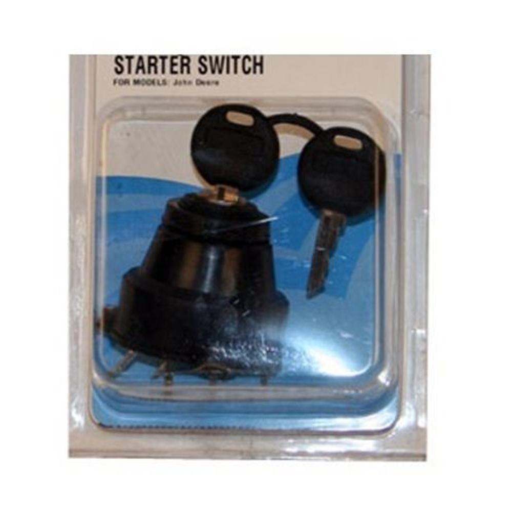 Starter Switch Fits John Deere 1120 820 2130 920 1630 1130 1030 3130 2030 1830