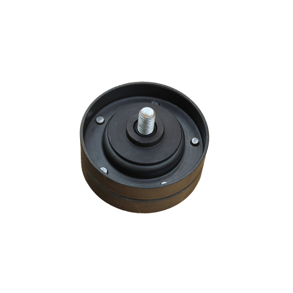 AL201362 Idler Pulley Fits John Deere Tractors: 6105M 6105R 6110M 6110R 6115M