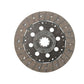 R2835T Clutch Disc - 8 1/2" - Woven Fits John Deere