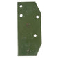 AL23105 New RH Sway Block Bracket Fits John Deere 820 920 1020 1120 1520 2020 +