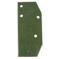 AL23105 New RH Sway Block Bracket Fits John Deere 820 920 1020 1120 1520 2020 +