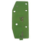AL23106 New LH Sway Block Bracket Fits John Deere 820 920 1020 1120 1520 2020 +