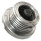 Brake Block Check Valve Fits John Deere 2020 2555 1020 2355 2030 2040 2750 2350