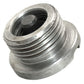 Brake Block Check Valve Fits John Deere 2020 2555 1020 2355 2030 2040 2750 2350