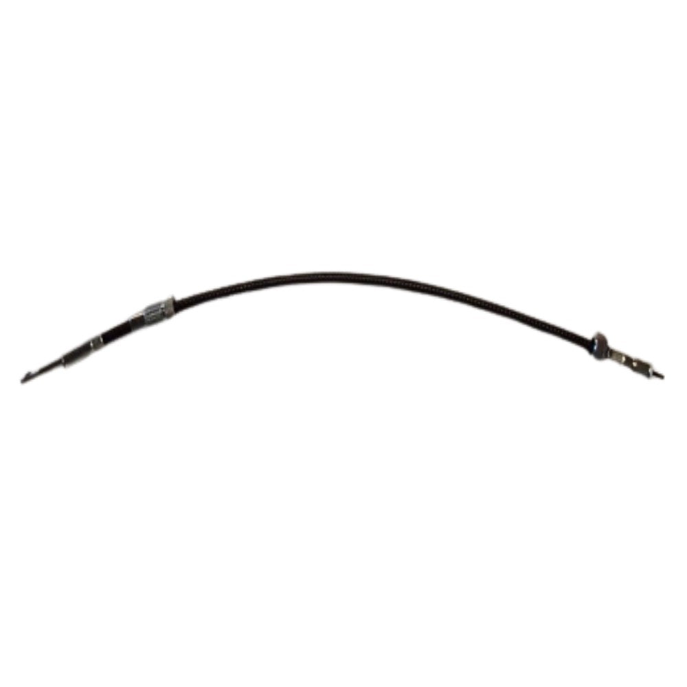 JDS1838 Tachometer Cable Fits John Deere