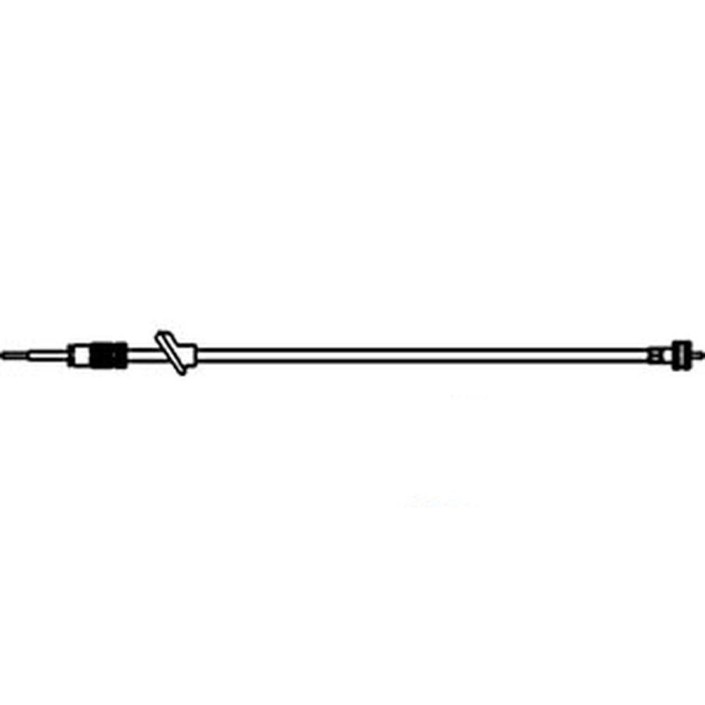 AL23837 Replacement Tachometer Cable Fits John Deere 820 920 1020 1120 1030 1530