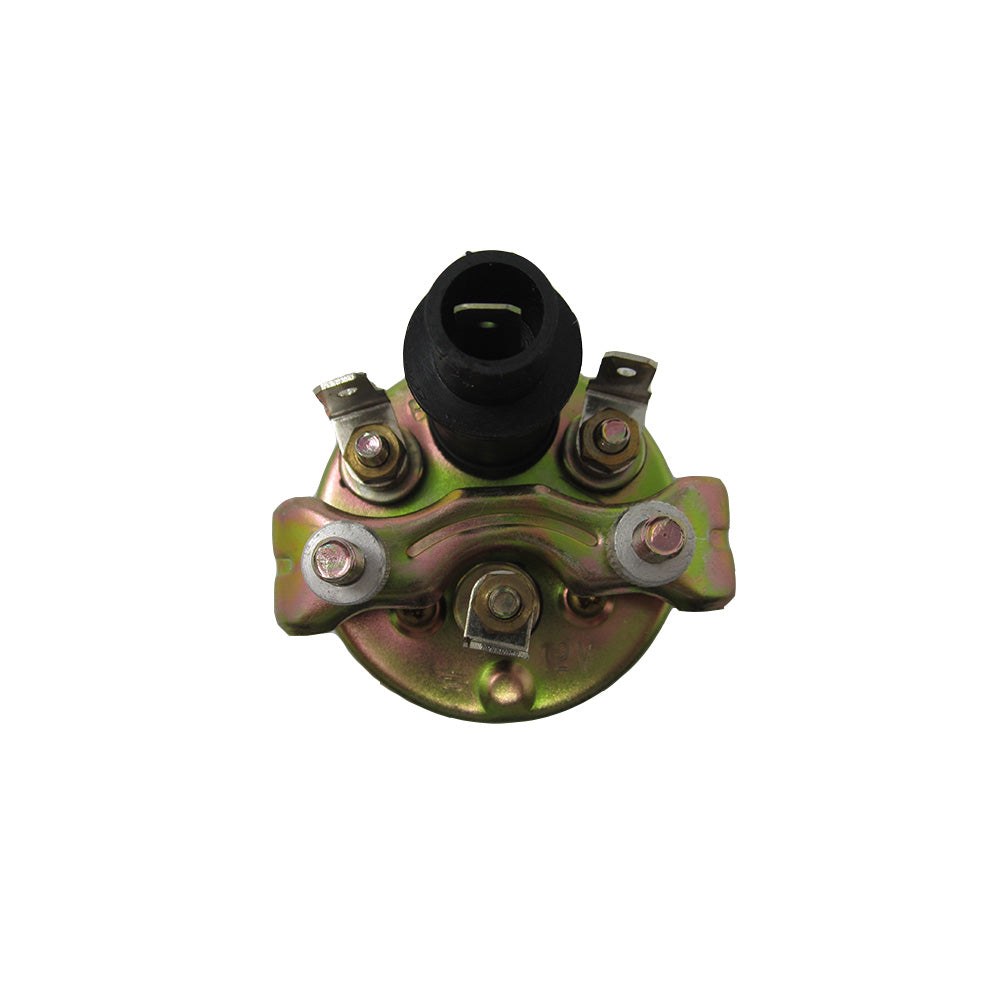 S.58886 Fuel Gauge - 12V Fits John Deere