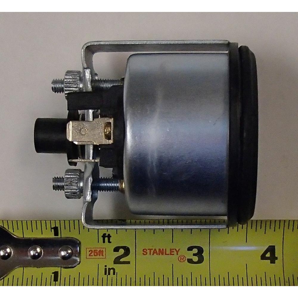 Fuel Gauge - Fits John Deere - AL24294