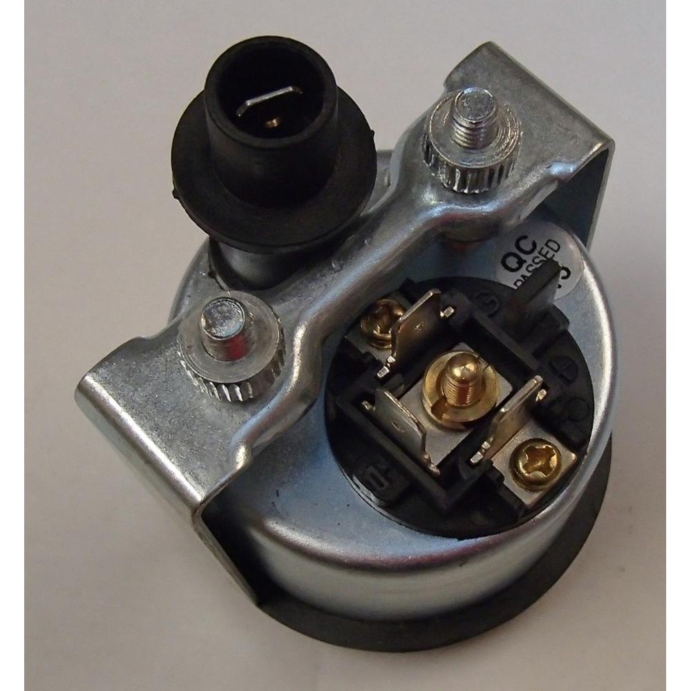 A-AL24294, Fuel Gauge Fits David Brown 1200 880 990 995 1410 500 640