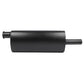Muffler Fits John Deere Replaces AL24553