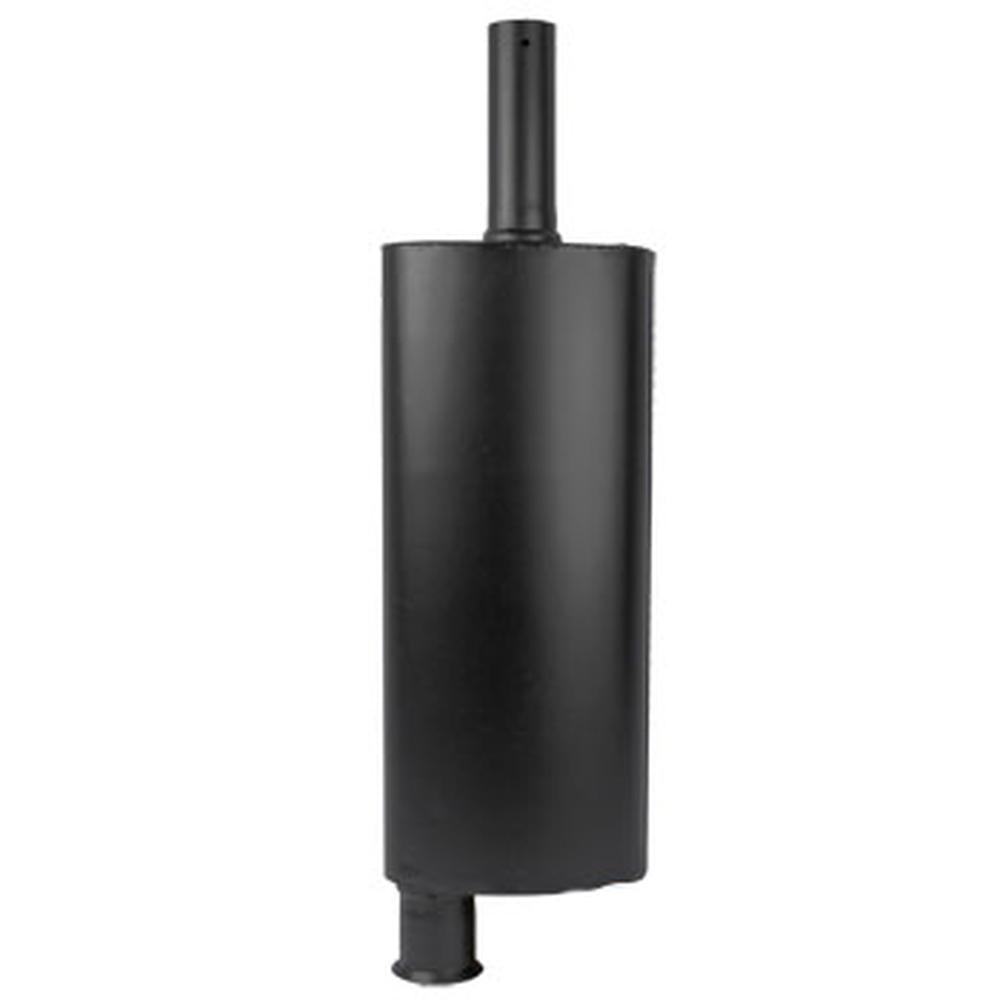 Replacement Muffler Fits John Deere: 2840 3030 3120 3130 3135 AL24553