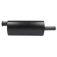 Muffler Fits John Deere 3130 3030 3120 2840 AL24553