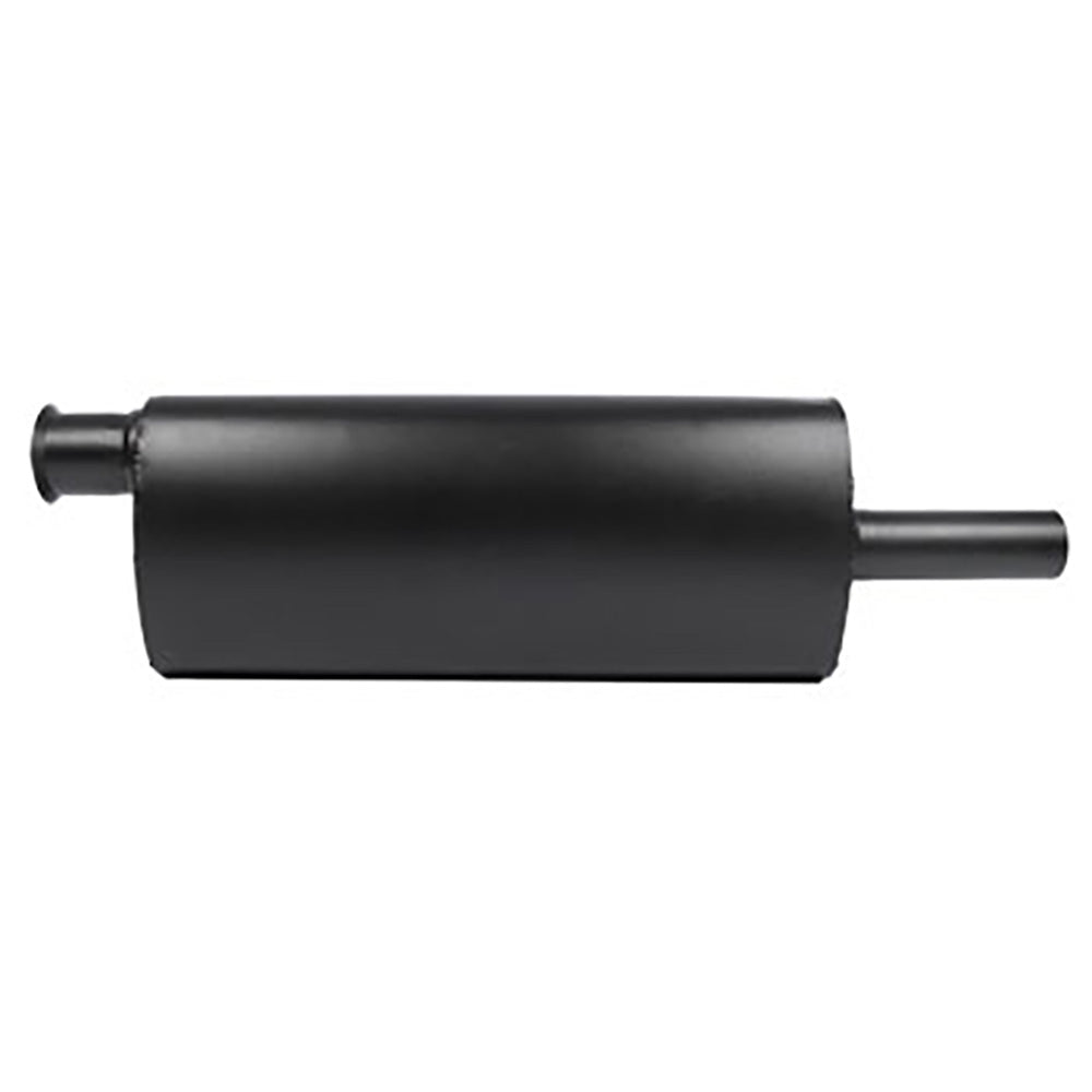 Replacement Muffler Fits John Deere: 2840 3030 3120 3130 3135 AL24553