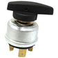 S.75819 Starter Switch with Turn Knob 5 Connections 15/32” Mounting Hole