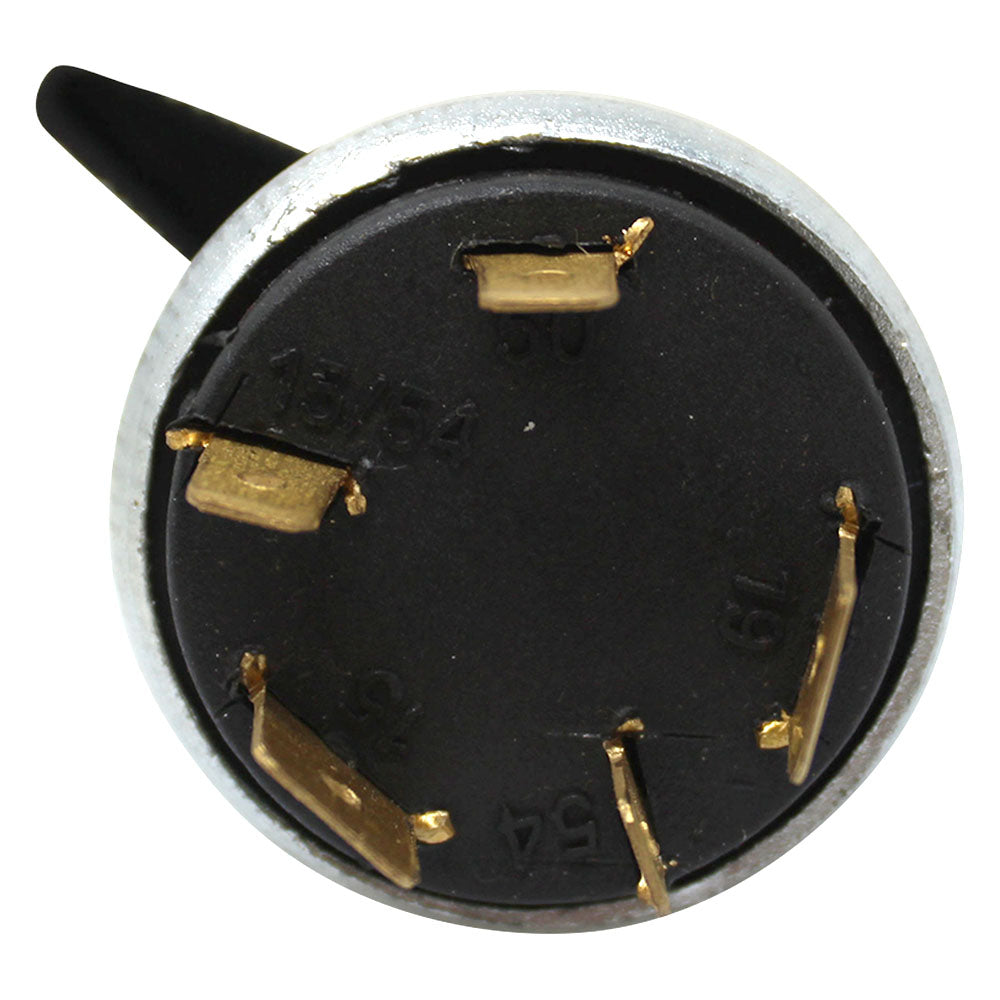 Ignition Switch Thermostart Fits John Deere 1020 2020 2030 2040 820 830 AL25064