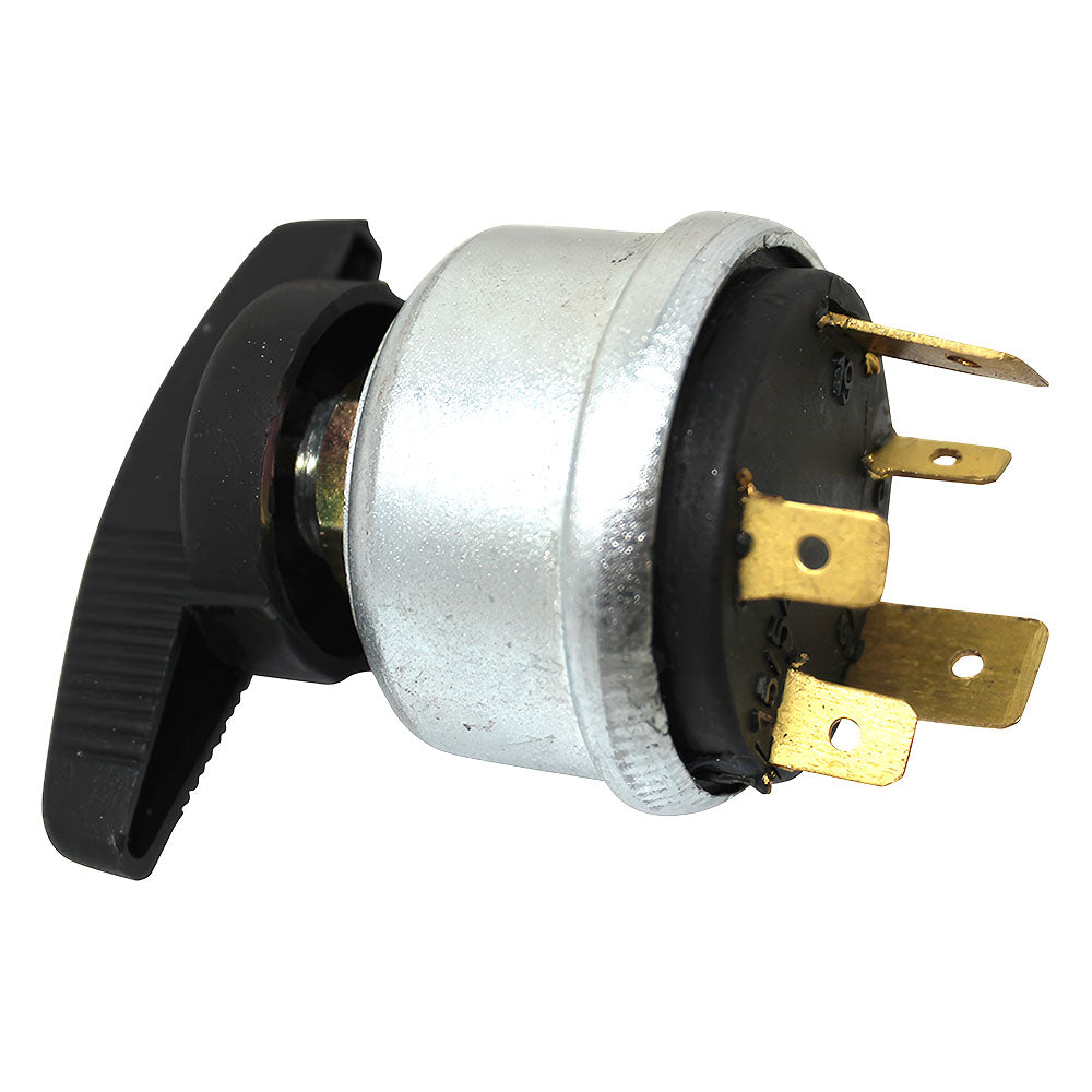 Ignition Switch Thermostart Fits John Deere 1020 2020 2030 2040 820 830 AL25064
