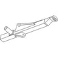 AL26678 Inner Pull Arm Front Left Hand Fits John Deere 940 1040 1120 ++ Tractors