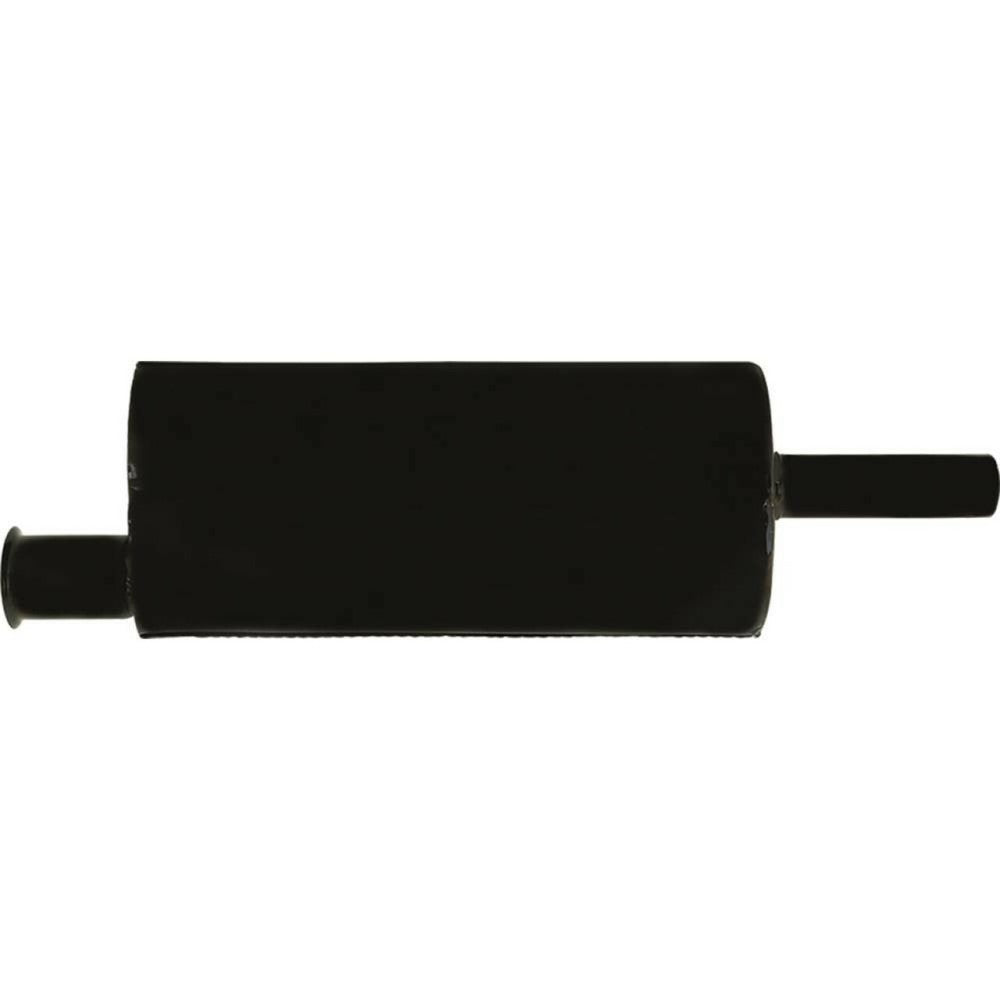 Oval Muffler Fits John Deere 1140 1350 1550 AL27388
