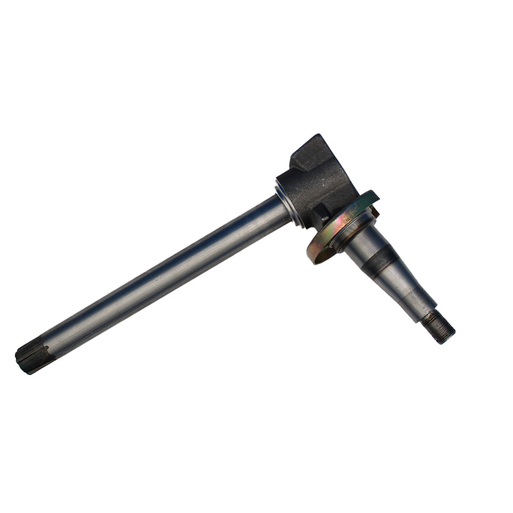 RH / LH Universal Spindle with Fm Bracket Fits John Deere Replaces AL28222