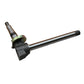 RH / LH Universal Spindle with Fm Bracket Fits John Deere Replaces AL28222
