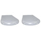 AL28585 AL28584 New RH LH Fender Pair Fits John Deere 1020 1530 1750