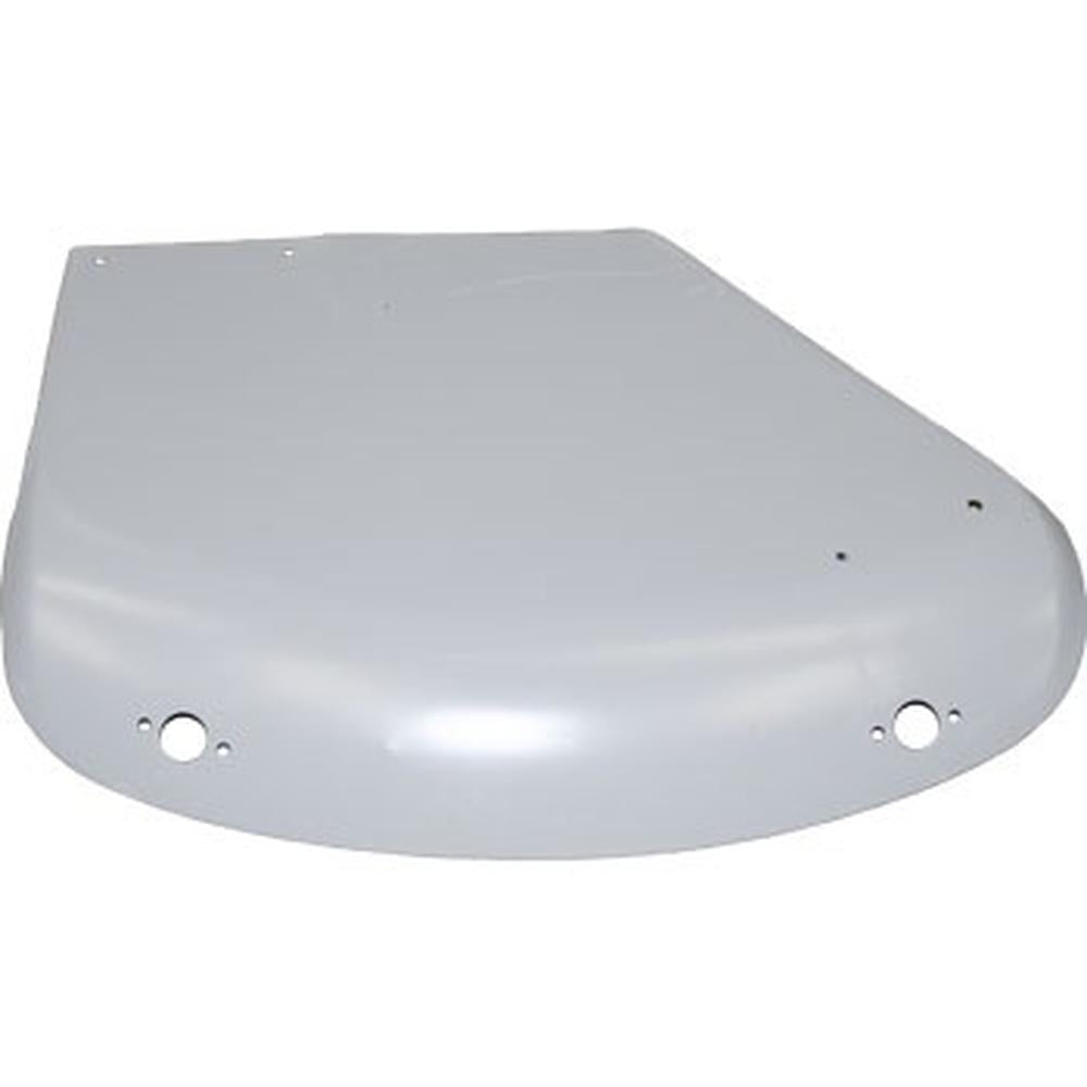 Right Hand Fender Fits John Deere Replaces AL28584