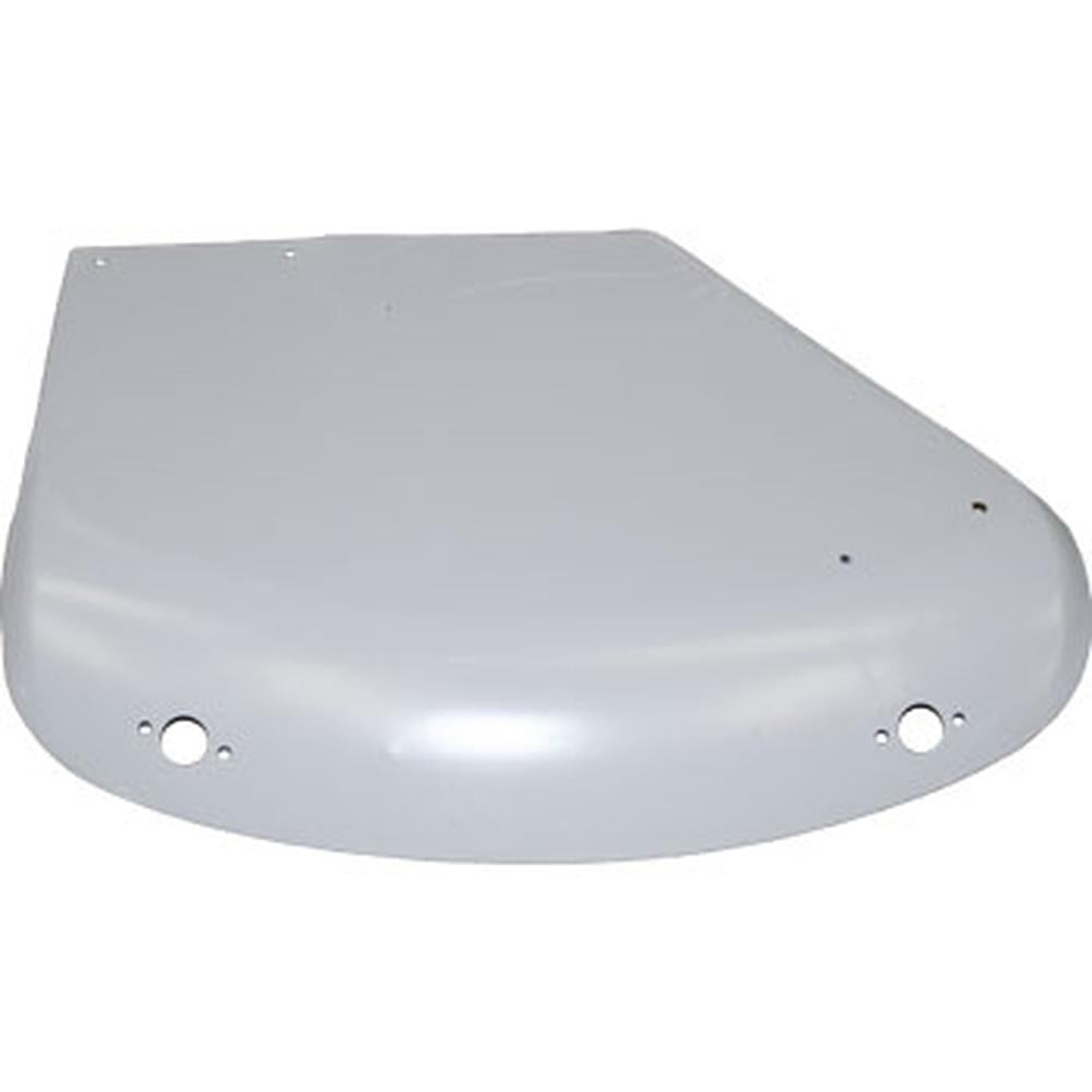 AR51407 Left Hand Shell Fender Fits John Deere 300 300B 301 301A 302 302A 380 40