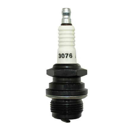 Spark Plug Fits IH Fits FARMALL Replaces AL3076 - Reliable