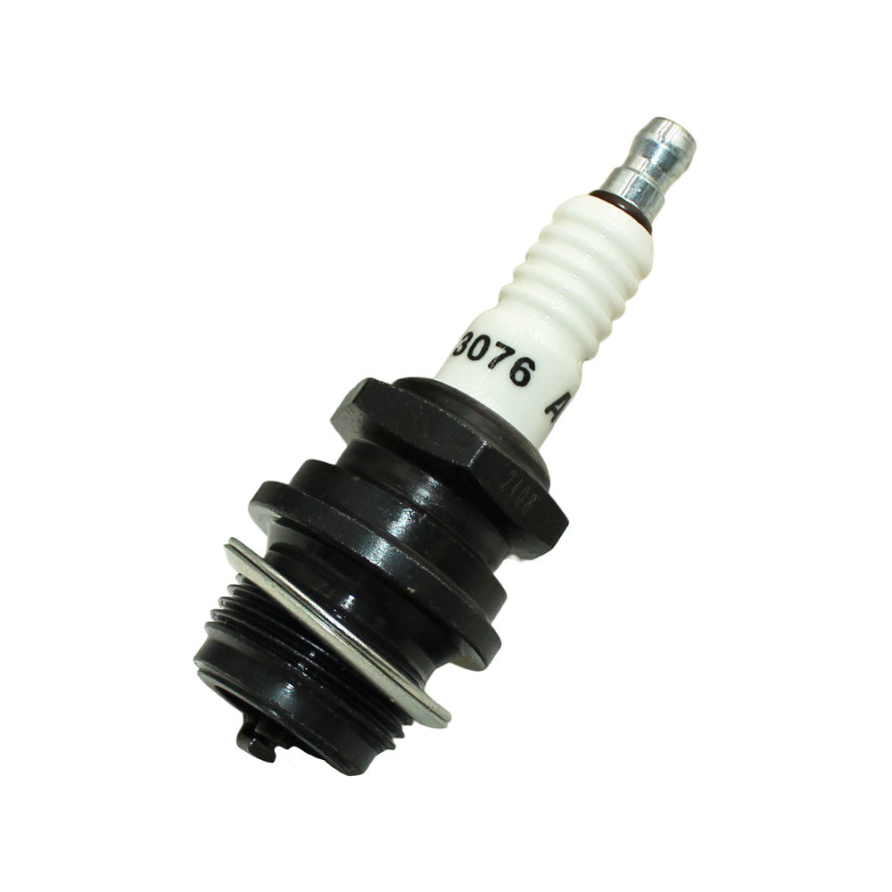 Spark Plug Fits Auto-Lite Replaces 3076