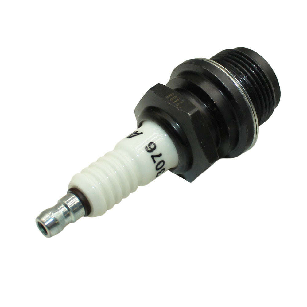Spark Plug Fits Massey Harris Replaces AL3076