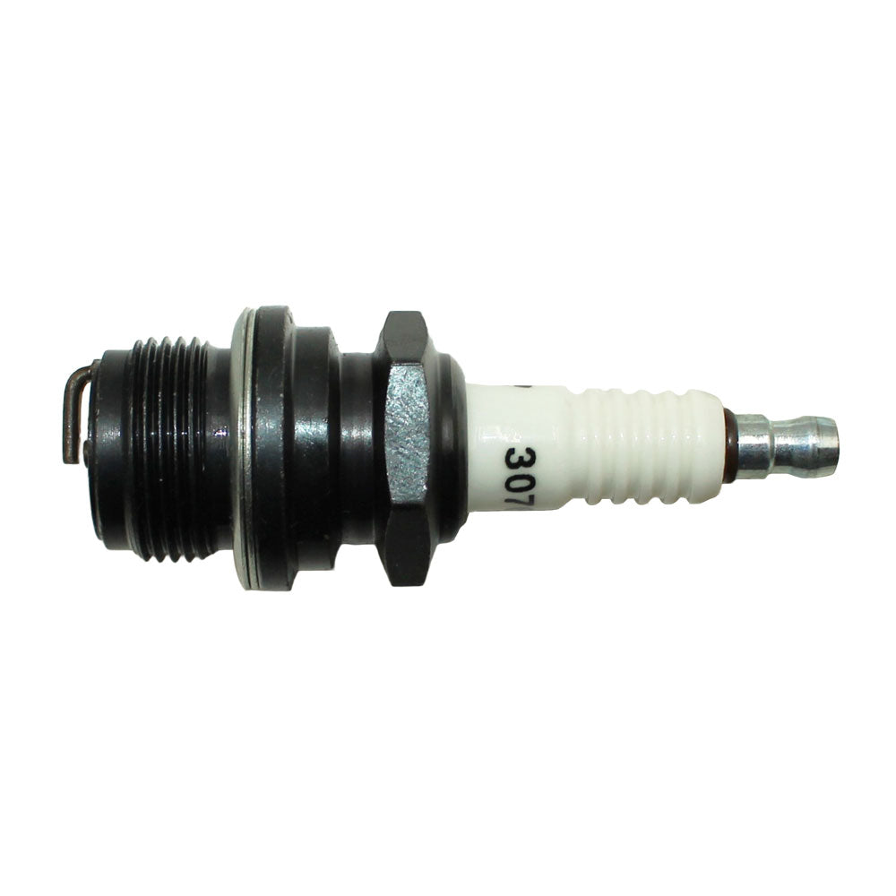 Spark Plug Fits Auto-Lite Replaces 3076
