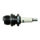 Spark Plug Fits Oliver Replaces AL3076