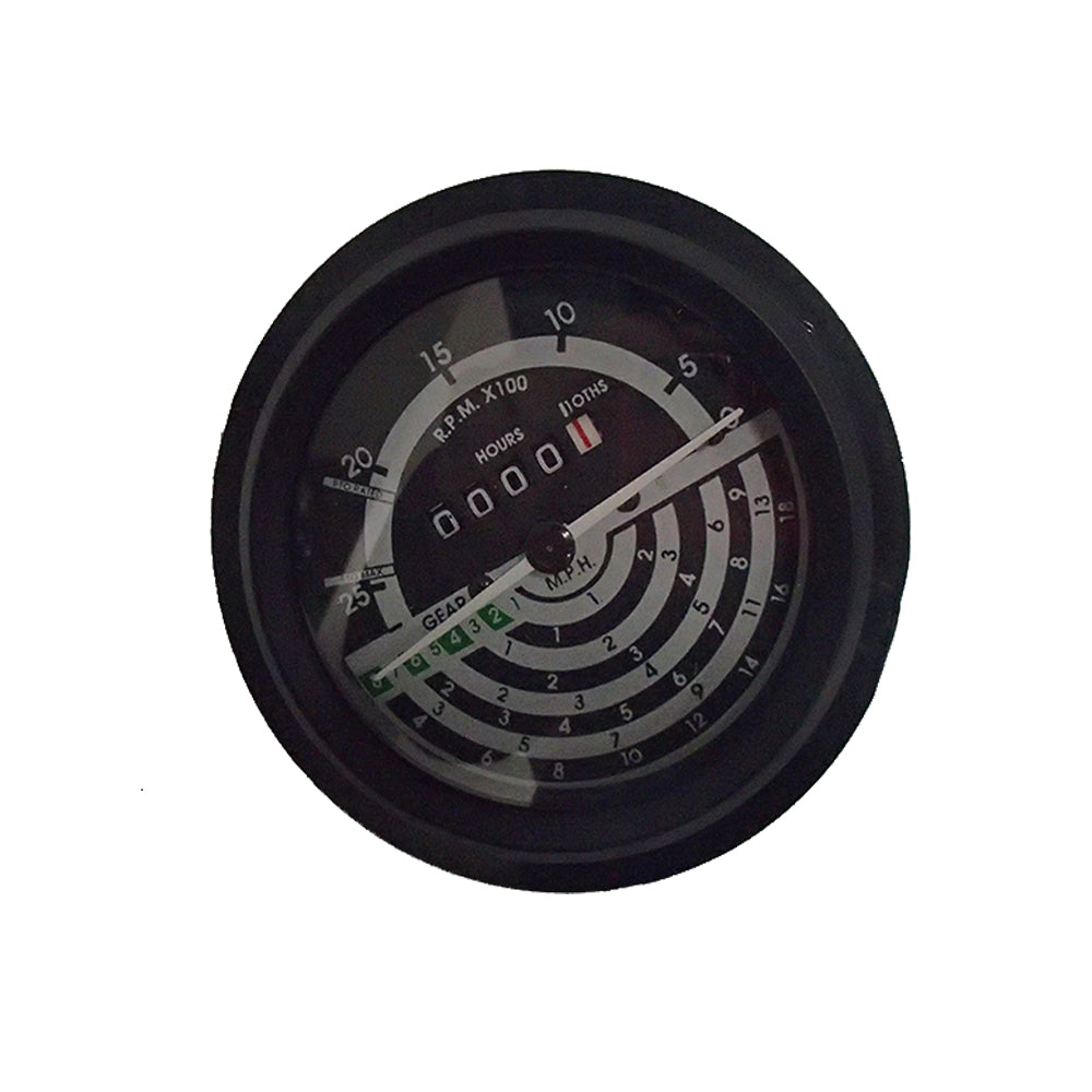 Tachometer Gauge Fits John Deere 820 830 1020 1520 2020 2030 2040 2440 AL30803