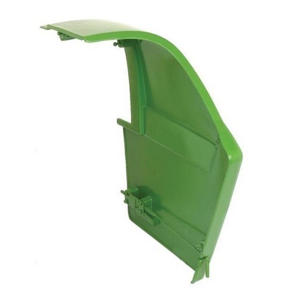 Battery Cowl Cover - Left Hand Fits John Deere 2040 2440 2640 2350 2750 AL31040