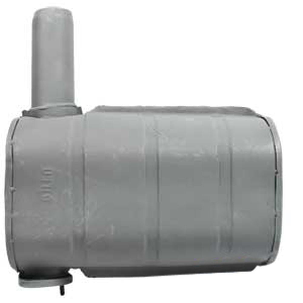 Muffler Fits John Deere 1640 1840 2040 2250 2350 2350 2355 2450 2550 AL31492