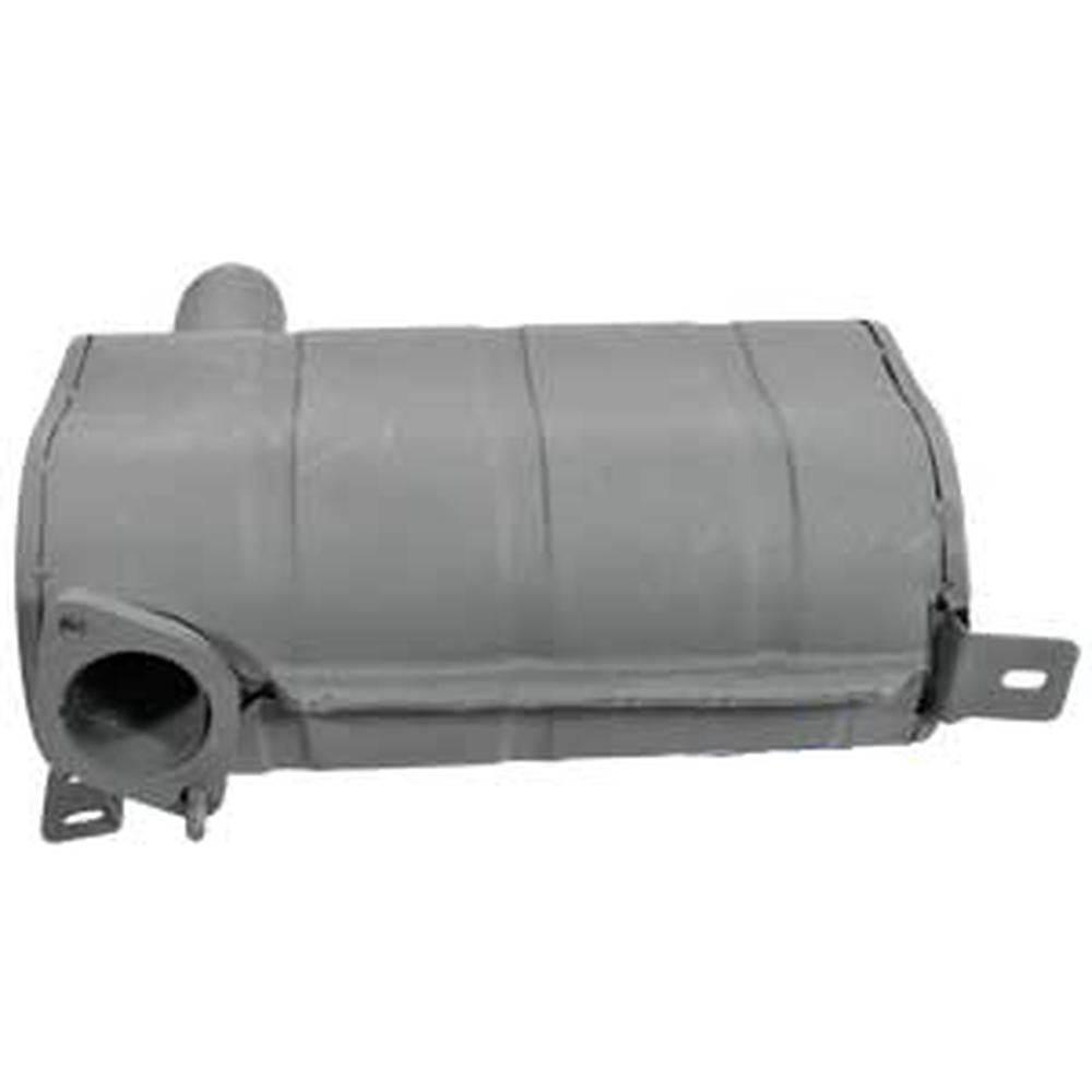 Muffler AL31492 Fits John Deere 1840 2040 2040S 2250 2350 2355 2450 2550 2555