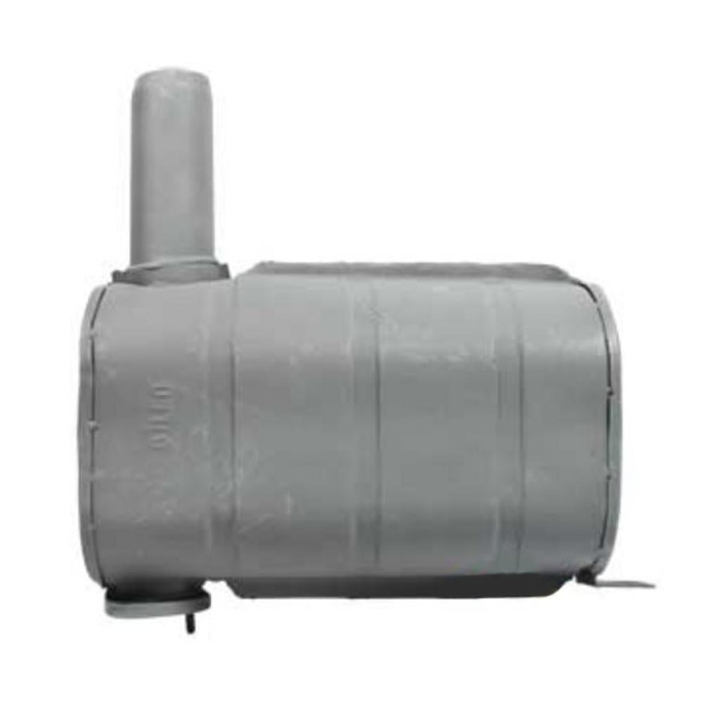Muffler Fits John Deere 1640 1840 2040 2250 2350 2450 2550 2355 2555 AL31492